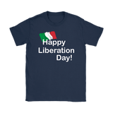 Happy Liberation Day Shirt