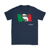 Liberation Day Shirt