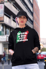 Thank God I'm Italian II Shirt