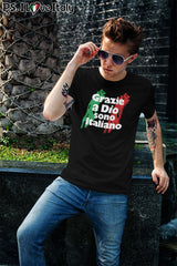 Thank God I'm Italian II Shirt