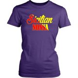 Sicilian Nonna Shirt