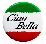 Ciao Bella Button