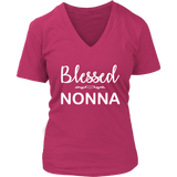 Blessed Nonna Shirt