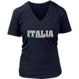 Italia Women's Shirt