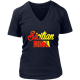 Sicilian Nonna Shirt