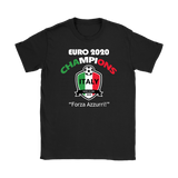 Euro 2020 Champion - Gildan Women's T-shirt