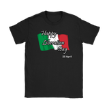 Happy Liberation Day II Shirt