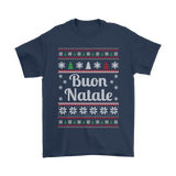 Merry Christmas IV Shirt