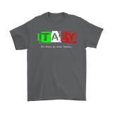 Italy Story Shirt
