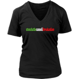 Italian - U Toucha The Cannoli