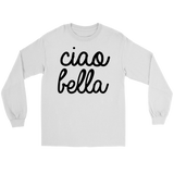 Ciao Bella Light Shirt