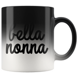 Bella Nonna Color Changing Mug