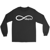 Infinity Amore Shirt