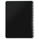 Venice Spiral Bound Notebook