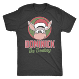 Dominick The Donkey Shirt