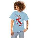 Spilled Wine - Gildan Unisex T-Shirt