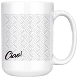 Personalized 15oz Mug - Upload Your Own Photo