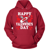 Happy Valenwine's Day Shirt