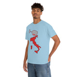 Spilled Wine - Gildan Unisex T-Shirt