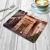 Amalfi Wooden Placemat 9" x 7"