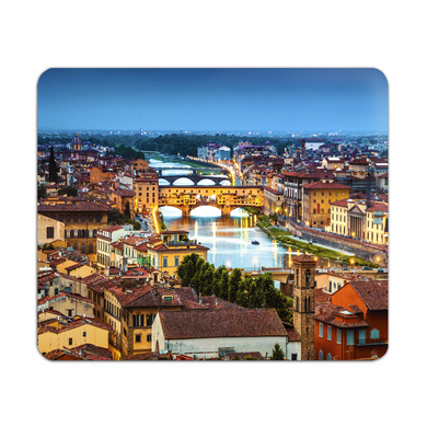 Florence II Wooden Placemat 9