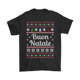 Merry Christmas IV Shirt