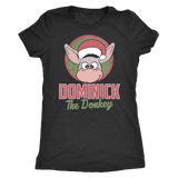 Dominick The Donkey Shirt