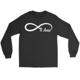 Infinity Ti Amo