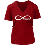 Infinity Amore Shirt