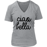 Ciao Bella Light Shirt