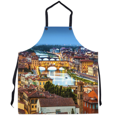 Florence II Apron