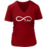 Infinity Ti Amo