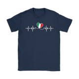 Italian Lifeline Shirt