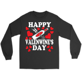 Happy Valenwine's Day Shirt