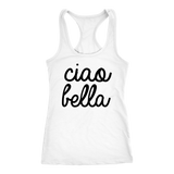 Ciao Bella Light Shirt