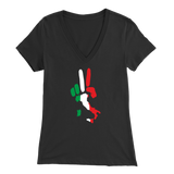 Italian Peace (Small Print) Shirt