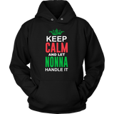 Let Nonna Handle It Shirt