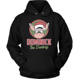 Dominick The Donkey Shirt