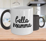 Bella Mamma Color Changing Mug