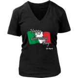 Happy Liberation Day II Shirt