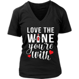 Wine You're With Shirt