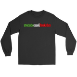 Italian - U Toucha The Cannoli