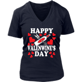 Happy Valenwine's Day Shirt