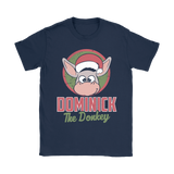 Dominick The Donkey Shirt