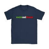 Italian - U Toucha The Cannoli