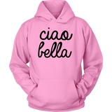 Ciao Bella Light Shirt