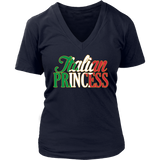 Italian Princess Shirt