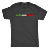 Italian - U Toucha The Cannoli