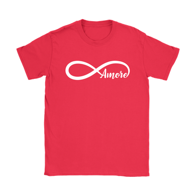 Infinity Amore Shirt