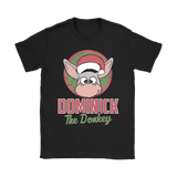 Dominick The Donkey Shirt